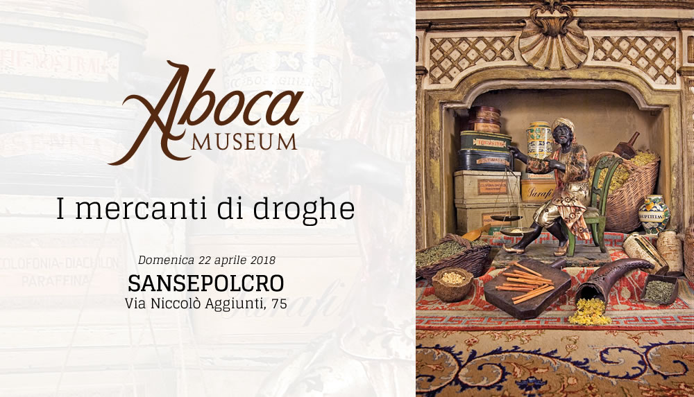 I mercanti di droghe I mercanti di droghe