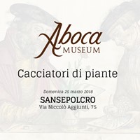 Cacciatori di piante Cacciatori di piante