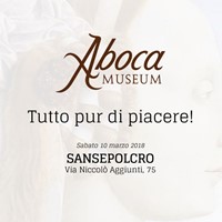 Tutto pur di piacere! Tutto pur di piacere!