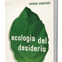 "Ecologia del desiderio" - PD "Ecologia del desiderio" - PD