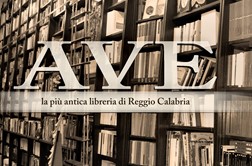 Libreria Nuova Ave