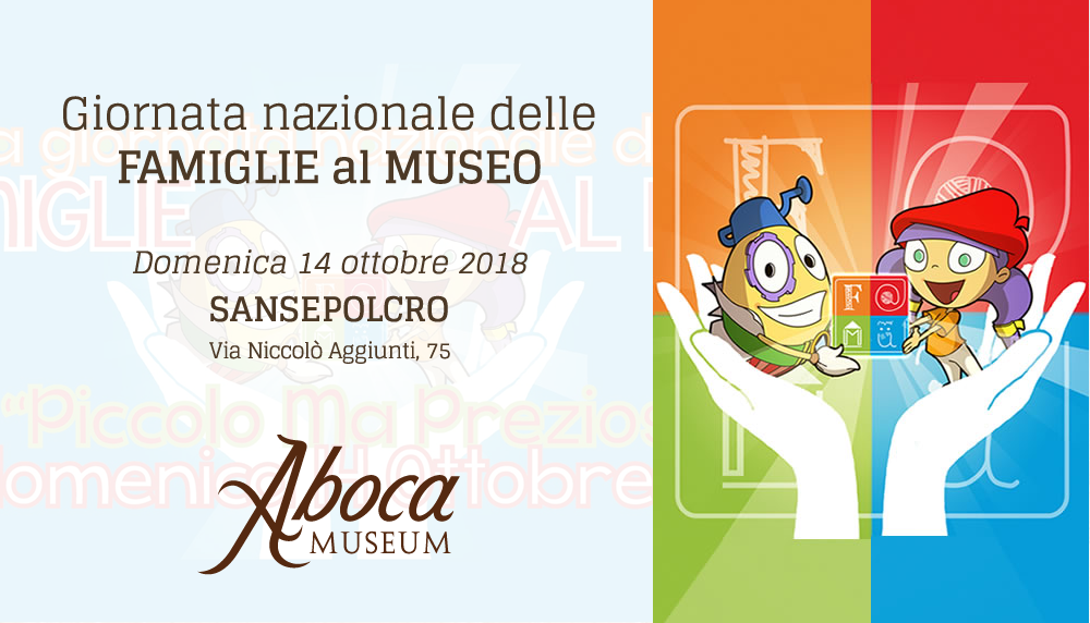 Fa.Mu. - Famiglie al Museo Fa.Mu. - Famiglie al Museo