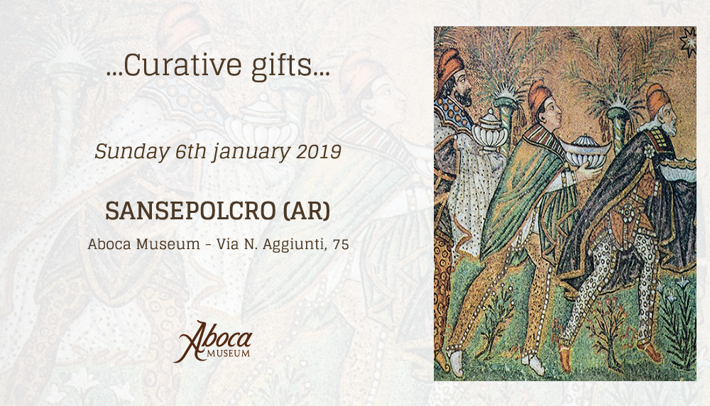 …Curative gifts … …Curative gifts …