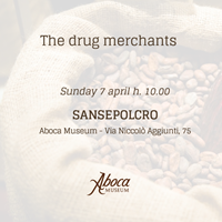 The drug merchants The drug merchants