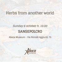 Herbs from another world Herbs from another world