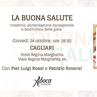 "La buona salute" - CA "La buona salute" - CA