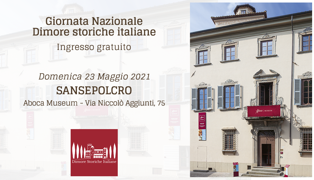 Giornata nazionale Associazione Dimore Storiche Italiane