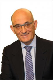 Pier Luigi Rossi