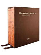 DE MATERIA MEDICA