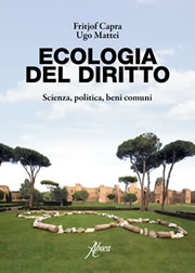 lecologia del diritto