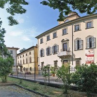 Bourbon del Monte Palace Bourbon del Monte Palace