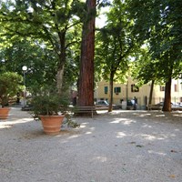 Bourbon del Monte Palace Bourbon del Monte Palace