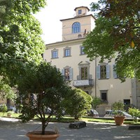 Bourbon del Monte Palace Bourbon del Monte Palace