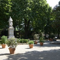 Bourbon del Monte Palace Bourbon del Monte Palace