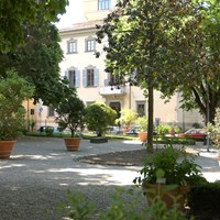 Bourbon del Monte Palace Bourbon del Monte Palace