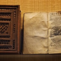 The Bibliotheca Antiqua