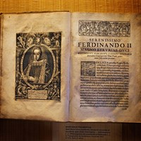 La Bibliotheca Antiqua La Bibliotheca Antiqua