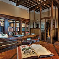 La Bibliotheca Antiqua La Bibliotheca Antiqua