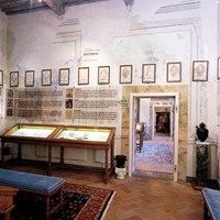 The History Room