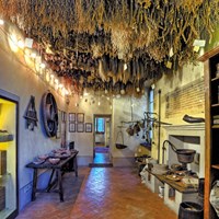 La Stanza delle Erbe La Stanza delle Erbe