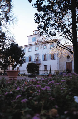 Aboca Museum