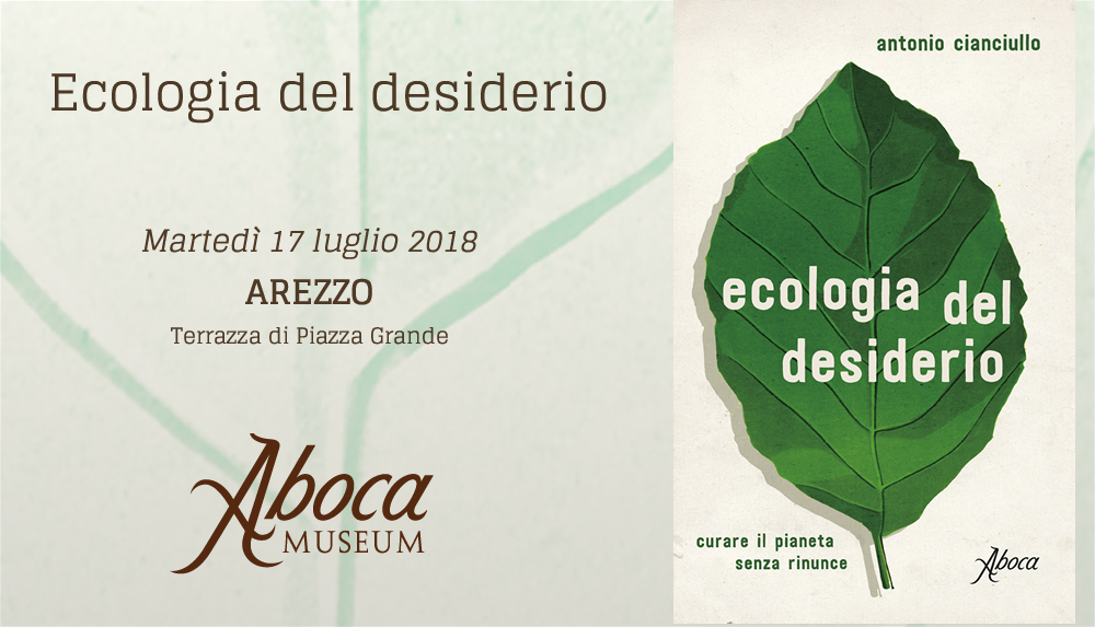 Ecologia del desiderio - AR