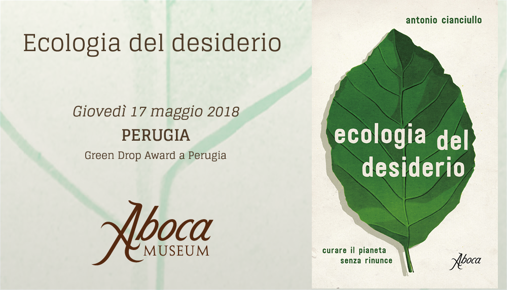 "Ecologia del Desiderio" - PG