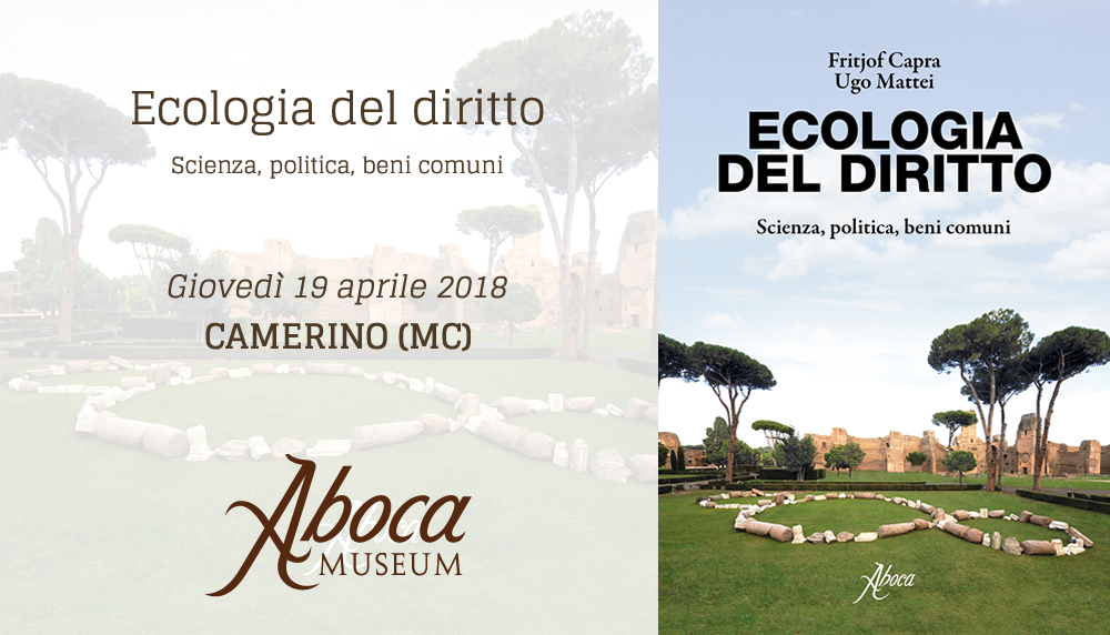 Ecologia del Diritto - Career Day Ecologia del Diritto - Career Day