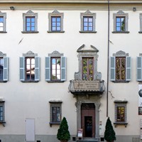 Bourbon del Monte Palace Bourbon del Monte Palace