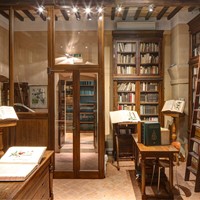 La Bibliotheca Antiqua La Bibliotheca Antiqua