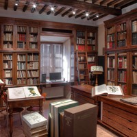 La Bibliotheca Antiqua La Bibliotheca Antiqua