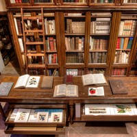 La Bibliotheca Antiqua La Bibliotheca Antiqua