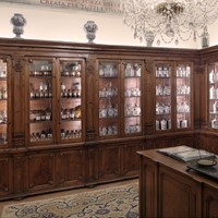 The 19th Century Pharmacy
