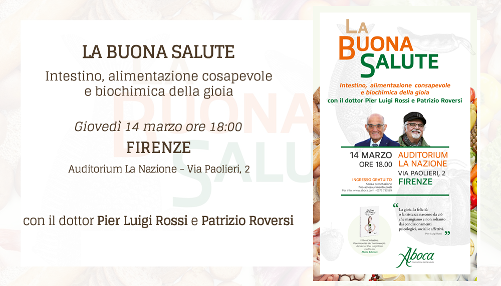 La Buona Salute - Firenze