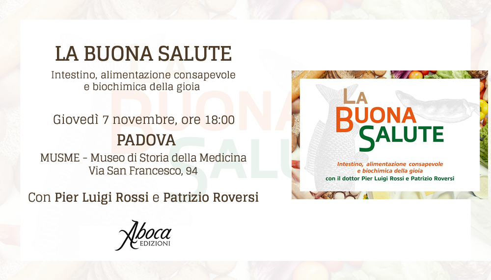 La Buona Salute - Padova