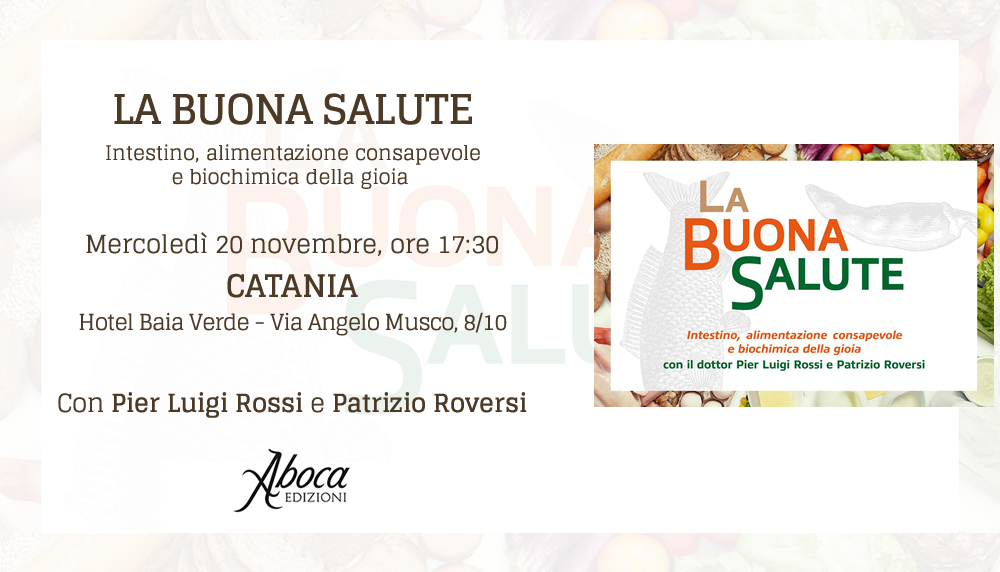 La Buona Salute - Catania