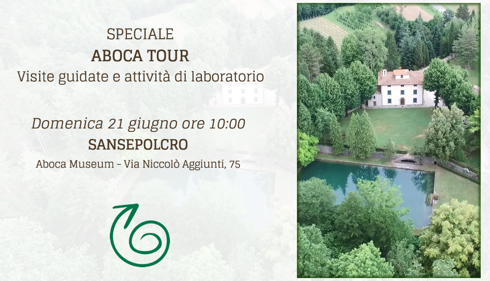 Aboca Tour Giugno