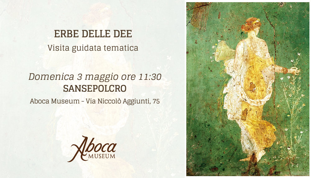 Erbe delle dee Erbe delle dee