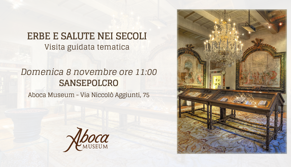 Erbe e Salute nei Secoli Erbe e Salute nei Secoli