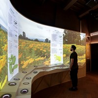 Sala 2: La coerenza per noi è naturale Sala 2: La coerenza per noi è naturale