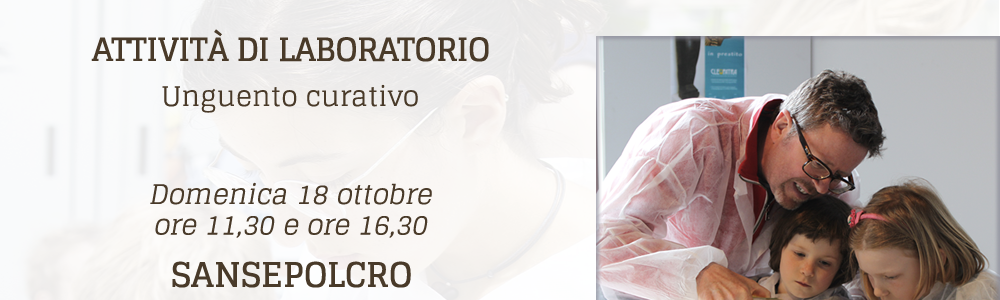 Attività di laboratorio - Balsamo Labbra Attività di laboratorio - Balsamo Labbra