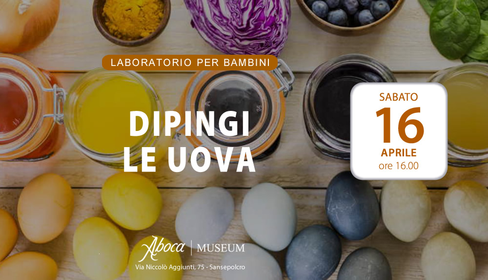 Dipingi le uova Dipingi le uova
