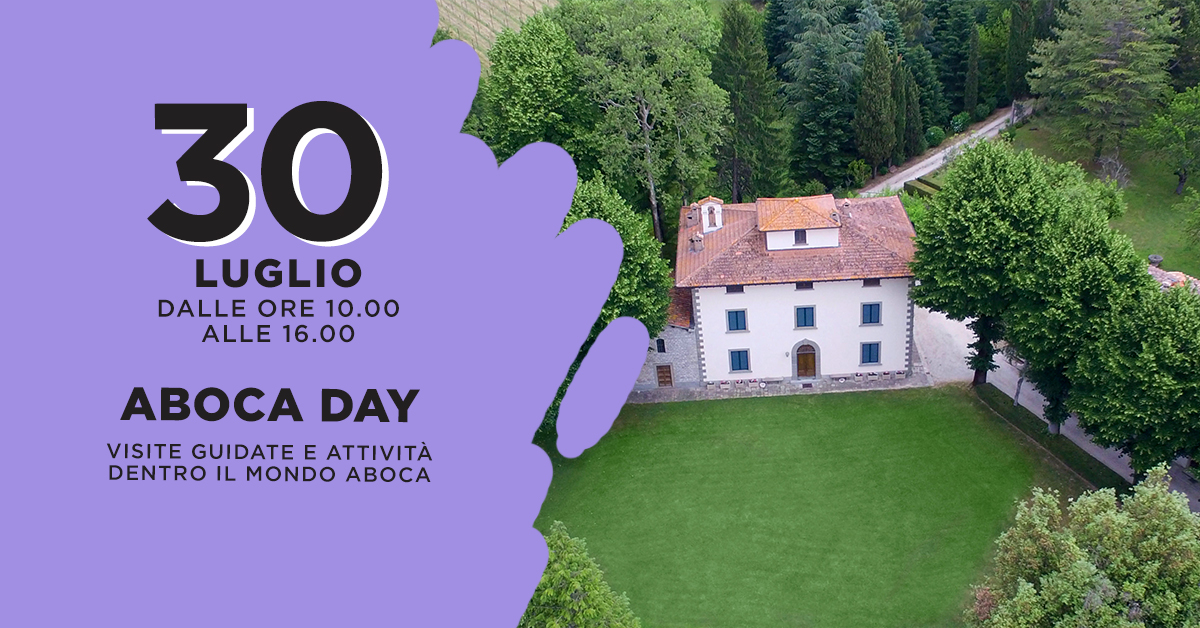 Aboca Day - Luglio