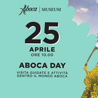 Aboca day