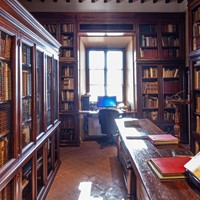 La Bibliotheca Antiqua La Bibliotheca Antiqua