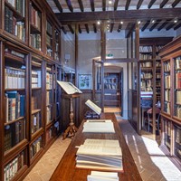 La Bibliotheca Antiqua La Bibliotheca Antiqua
