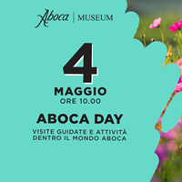 Aboca Day Aboca Day