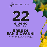 Erbe di San Giovanni Erbe di San Giovanni