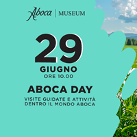 Aboca Day Aboca Day
