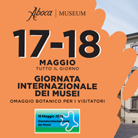 Giornata Internazionale dei Musei Giornata Internazionale dei Musei